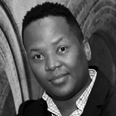 Bongani Sikhosana | Sales Executive