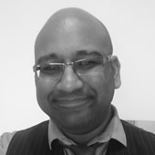 Fadil Vardiah | Sales Executive