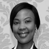 Fortunate Xulu | Sales Executive