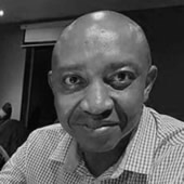 Joseph Mathobela | Sales Executive