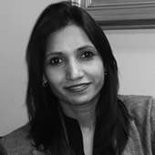 Sandy Deonarain | Sales Executive