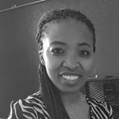 Seipati Motlhabane | Sales Executive